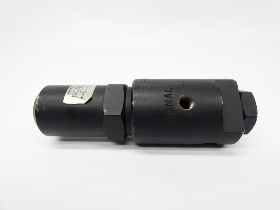 HOFFMAN AP-1A 250PSI NSNP