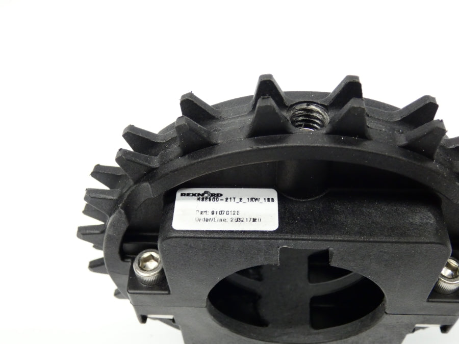 REXNORD NS8500-21T_2_1KW_1SS 91070125 NSMP