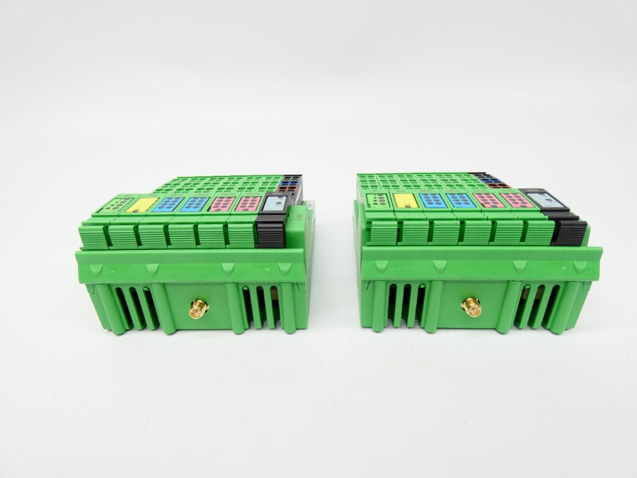 PHOENIX CONTACT ILBBTADIOMUX-OMNI 2884208 NSMP