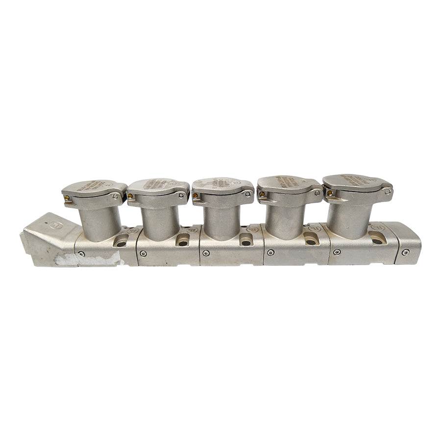 FORTRESS INTERLOCK DA3238-AA NP-HRT-0126 (AS PICTURED) UNMP