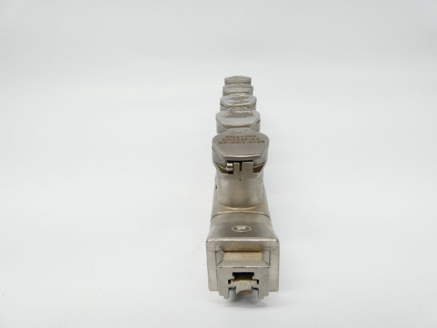 FORTRESS INTERLOCK DA3238-AA NP-HRT-0126 (AS PICTURED) UNMP