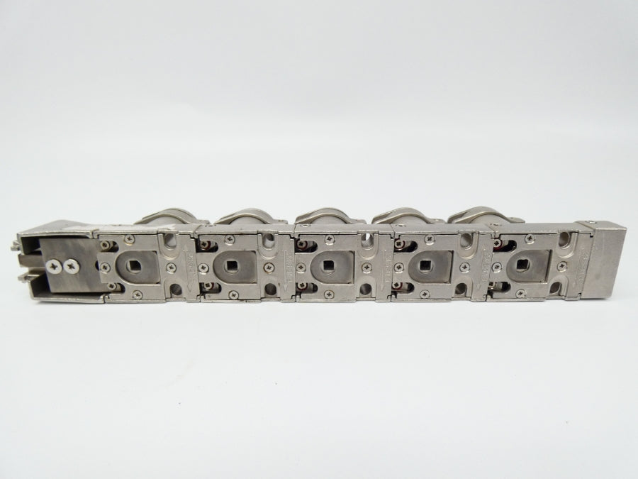 FORTRESS INTERLOCK DA3238-AA NP-HRT-0126 (AS PICTURED) UNMP