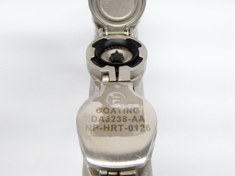FORTRESS INTERLOCK DA3238-AA NP-HRT-0126 (AS PICTURED) UNMP