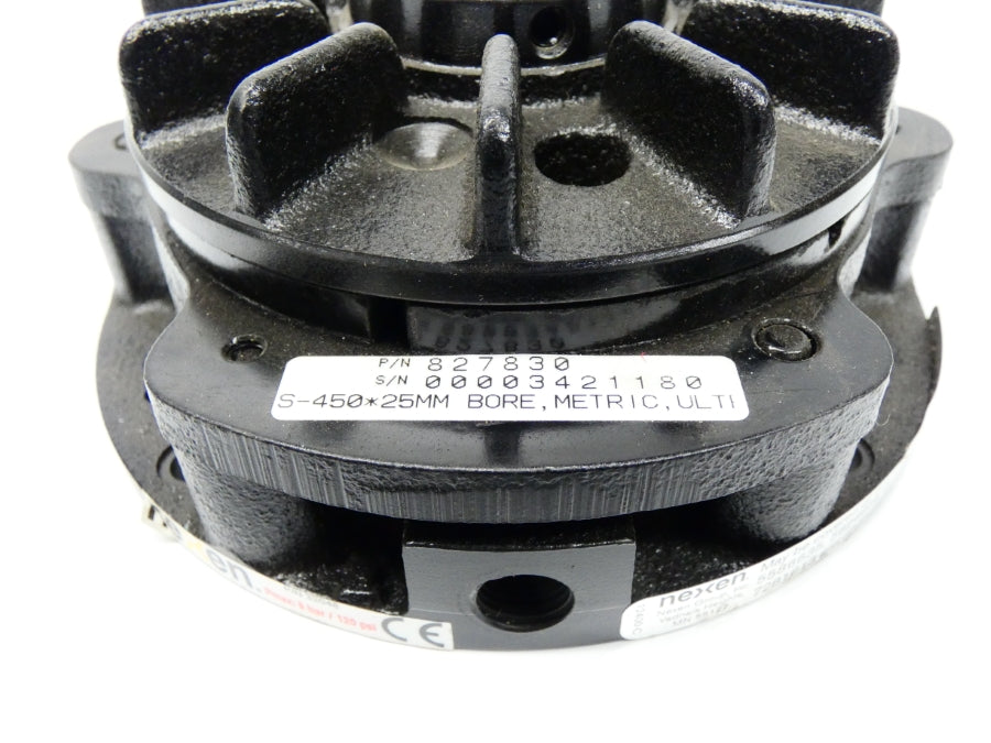 NEXEN 827830 S-450 NSNP