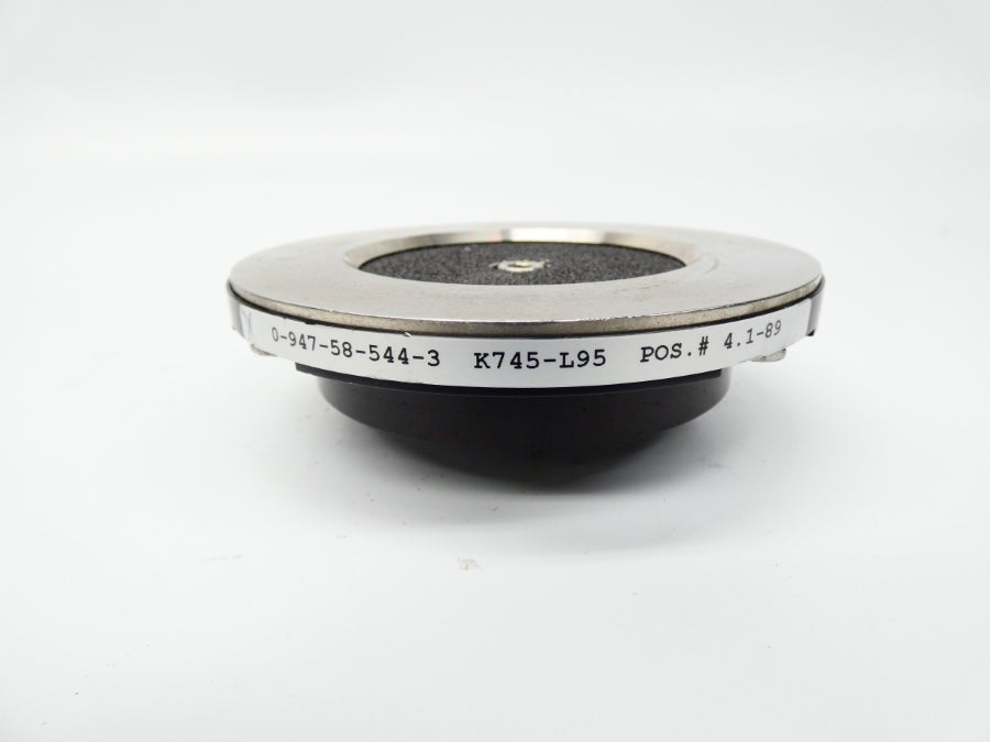 INDUSTRIAL SPARE PART 0-947-58-544-3 K745-L95 NSNP