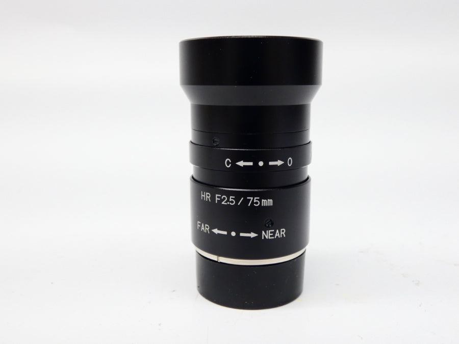 KEYENCE CA-LH75 NSMP