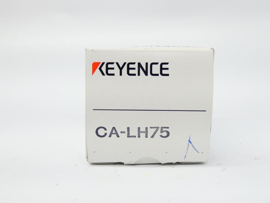 KEYENCE CA-LH75 NSMP