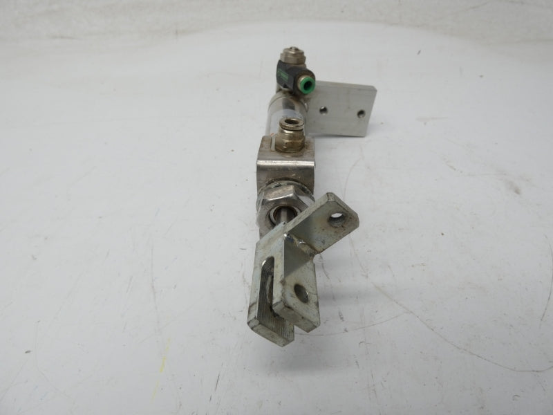 SMC 00-009 1 1/16X2 250PSI UNMP