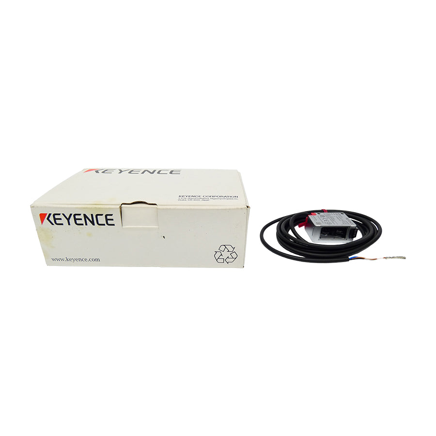 KEYENCE LR-W70 10-30VDC NSMP