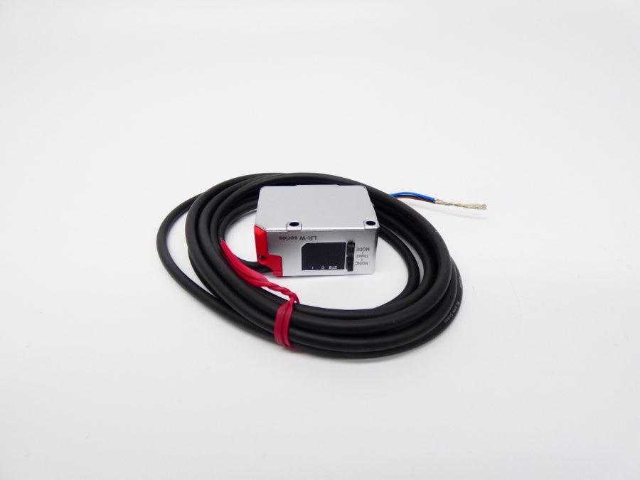KEYENCE LR-W70 10-30VDC NSMP
