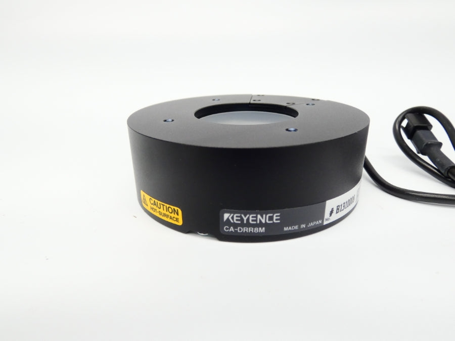 KEYENCE CA-DRR8M NSMP