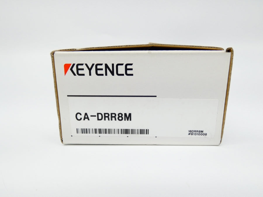 KEYENCE CA-DRR8M NSMP