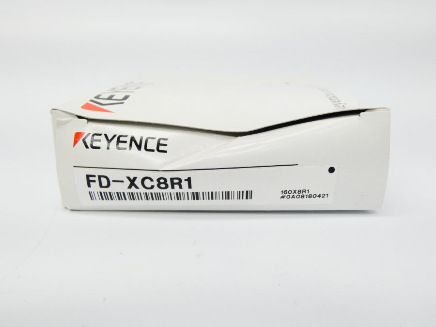 KEYENCE FD-XC8R1 NSMP