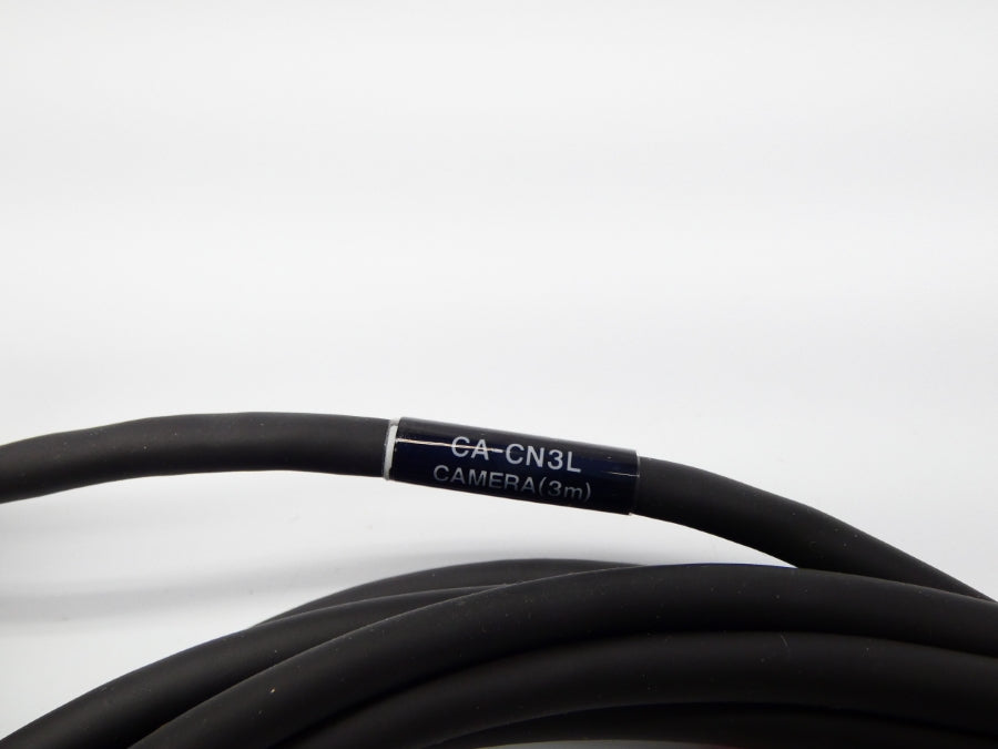 KEYENCE CA-CN3L NSMP