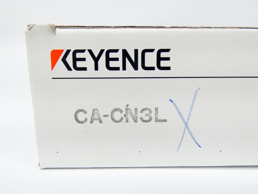 KEYENCE CA-CN3L NSMP