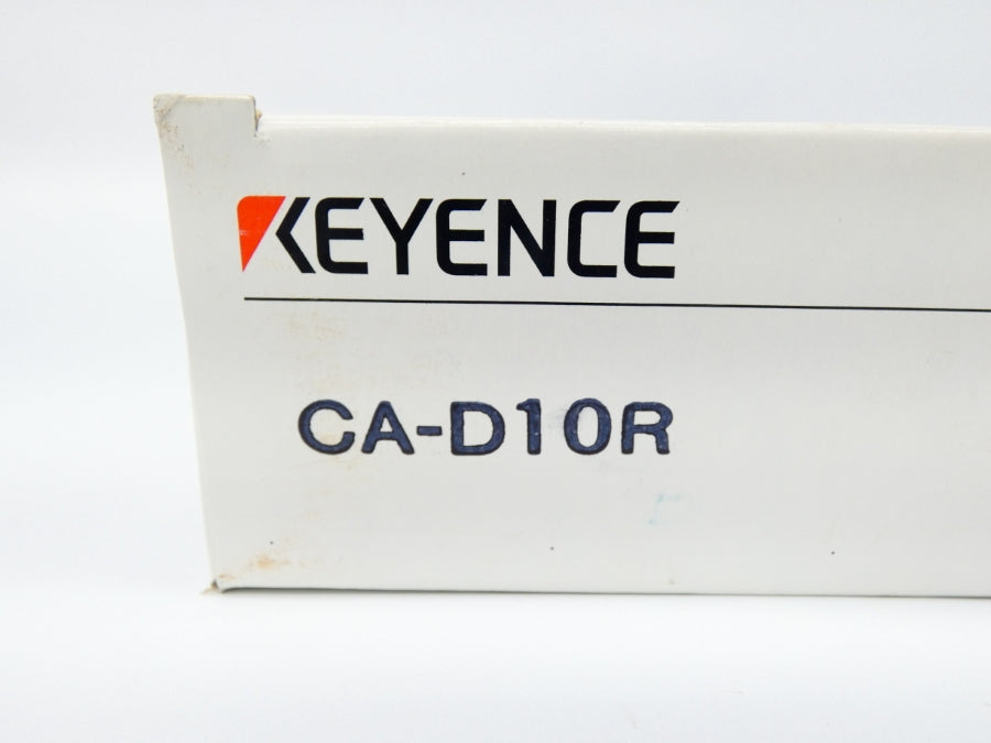 KEYENCE CA-D10R NSMP