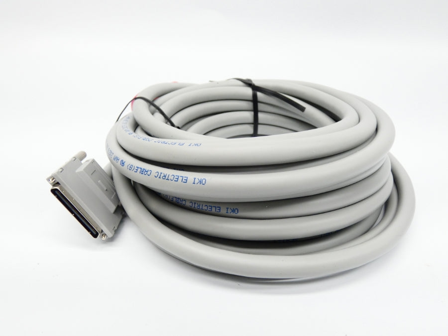 INDUSTRIAL SPARE PART GT15-QC100B NSNP