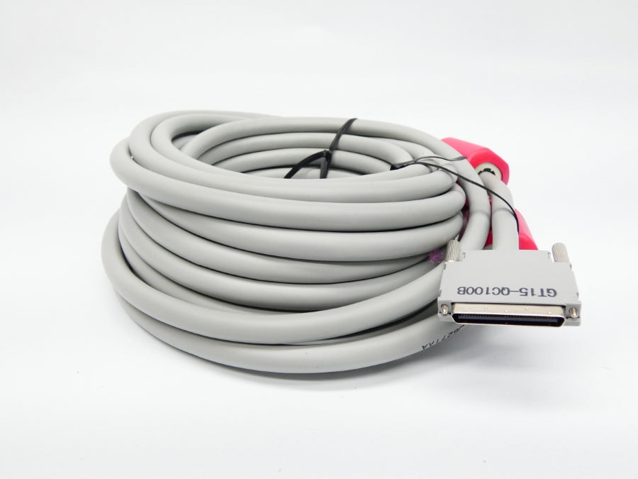 INDUSTRIAL SPARE PART GT15-QC100B NSNP