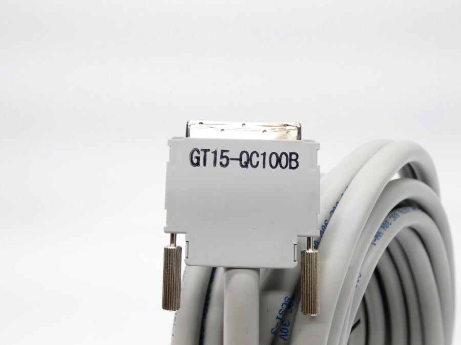 INDUSTRIAL SPARE PART GT15-QC100B NSNP