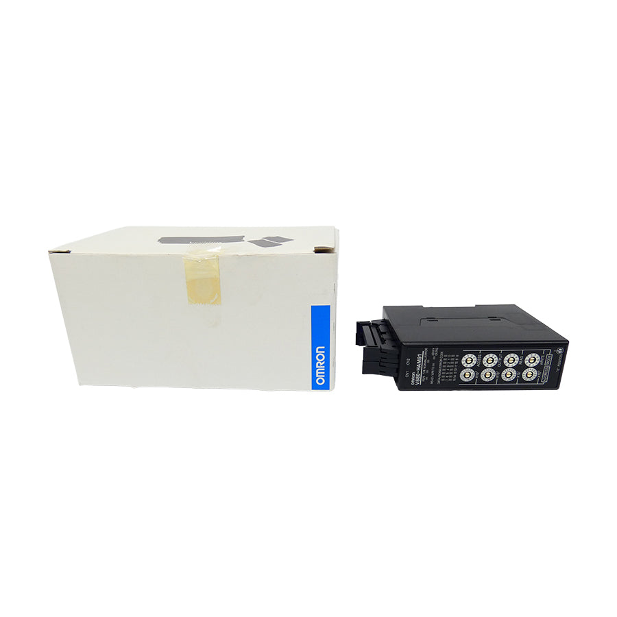 OMRON V680-HAM91 24VDC NSMP
