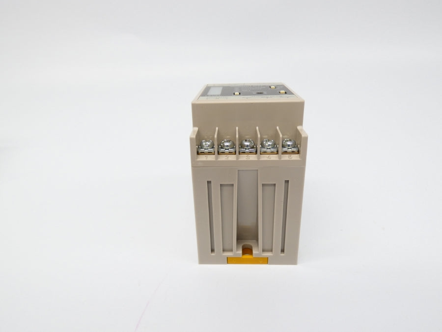 OMRON D7F-C03 12-24VDC NSMP