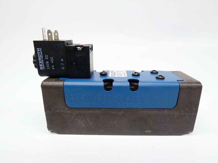 REXROTH R432006130 150PSI UNMP