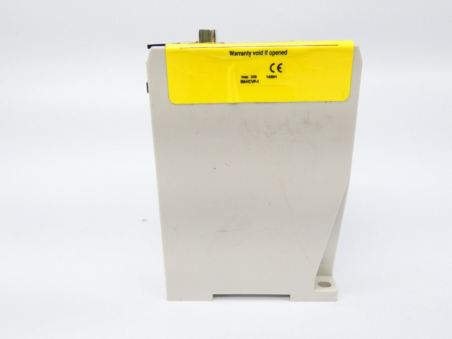 BANNER ENGINEERING MAHCVP-1 16-30VDC NSNP