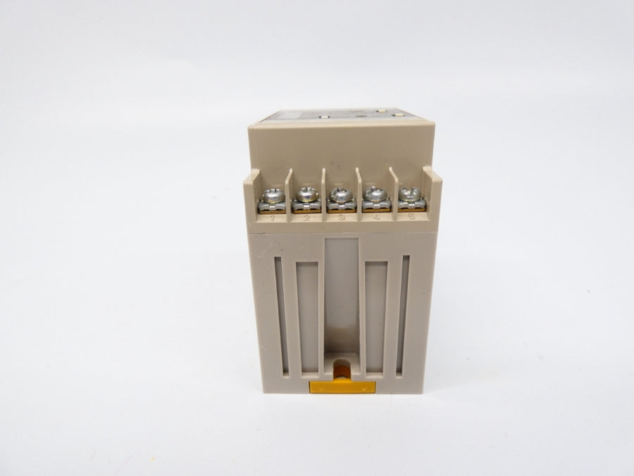 OMRON D7F-C03 12-24VDC NSNP