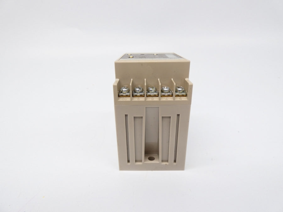 OMRON D7F-C03 12-24VDC NSNP