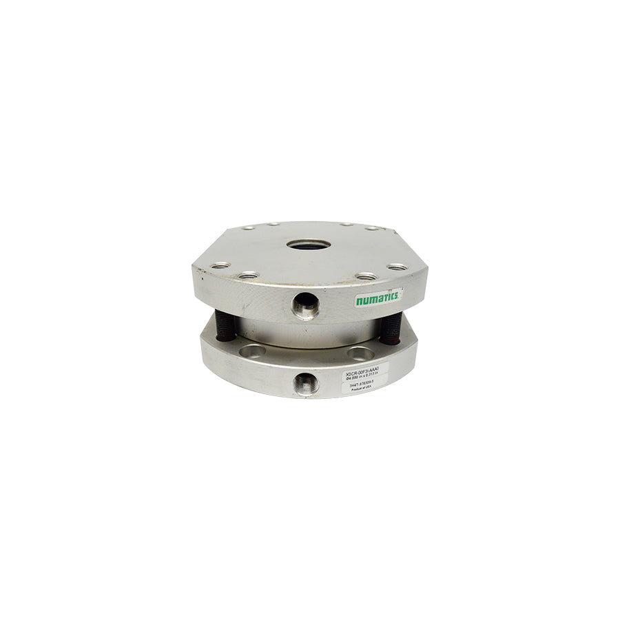 NUMATICS X0CR-00F3I-AAA0 NSNP
