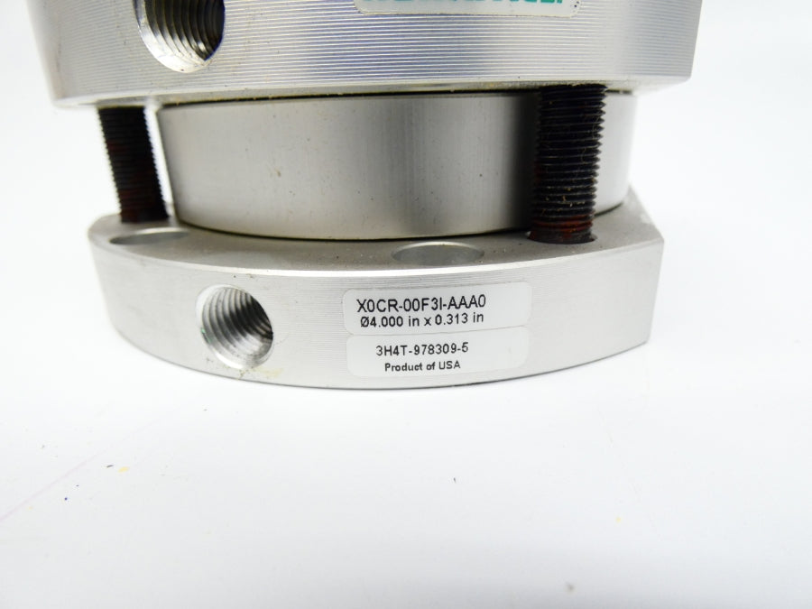 NUMATICS X0CR-00F3I-AAA0 NSNP