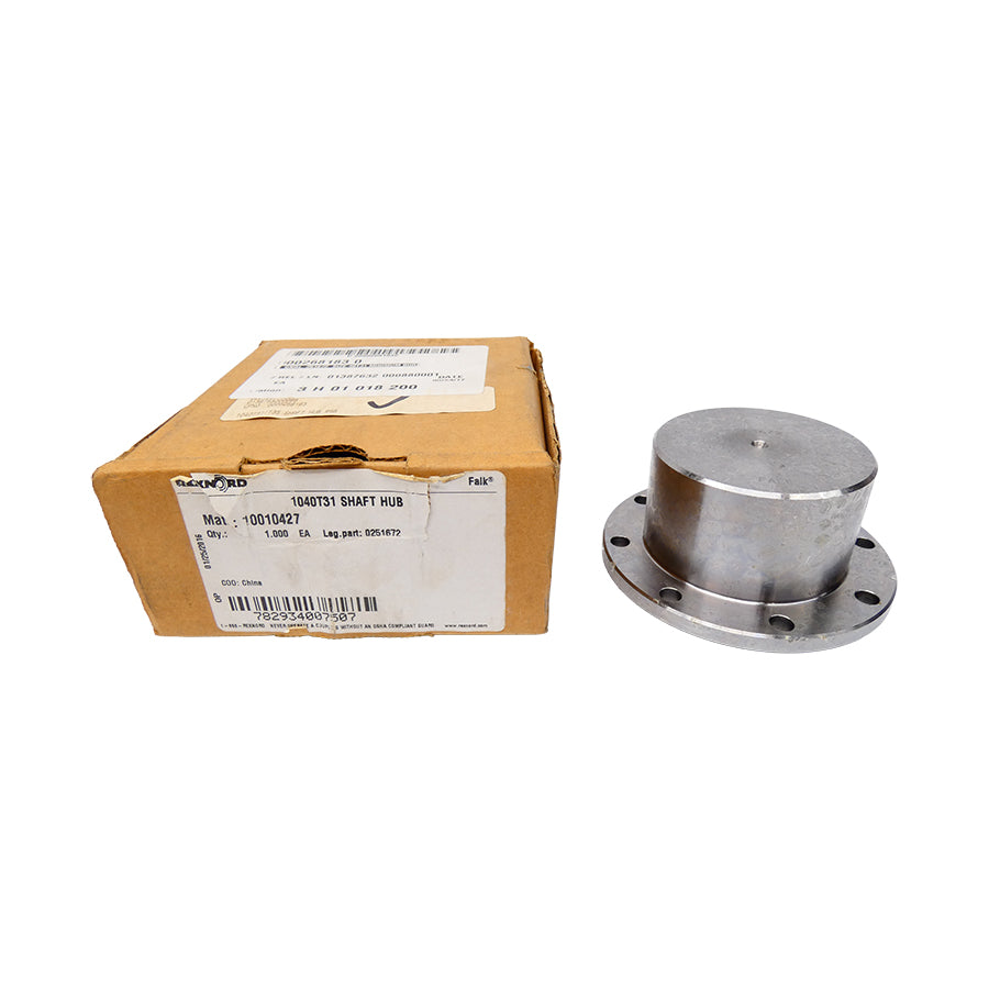 REXNORD 10010427 0251672 NSMP