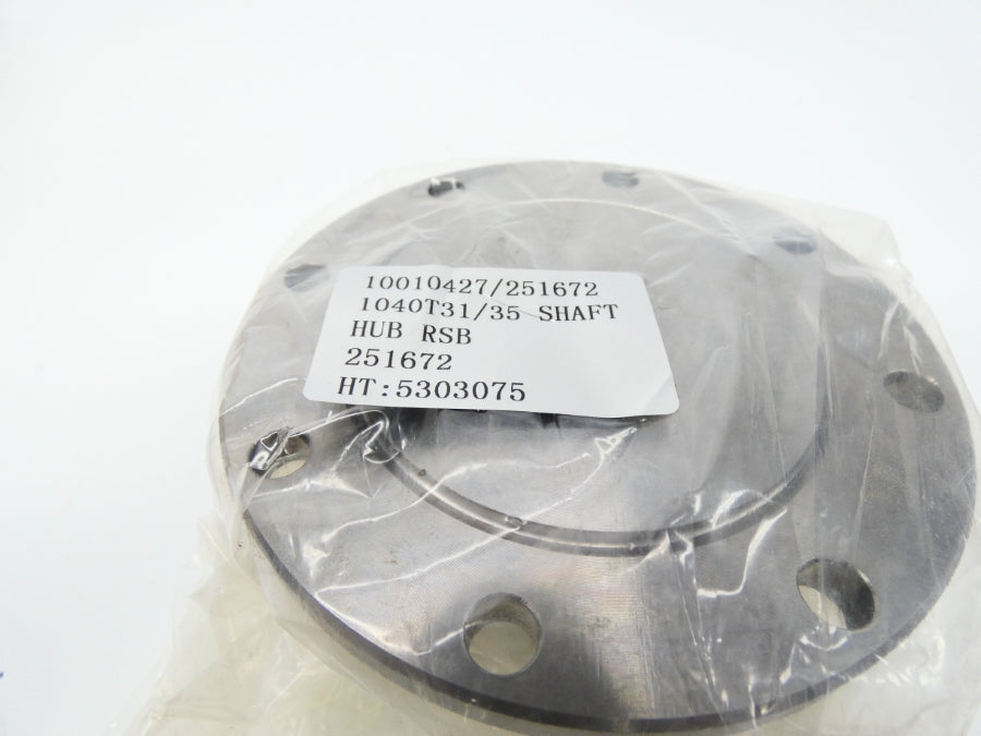 REXNORD 10010427 0251672 NSMP
