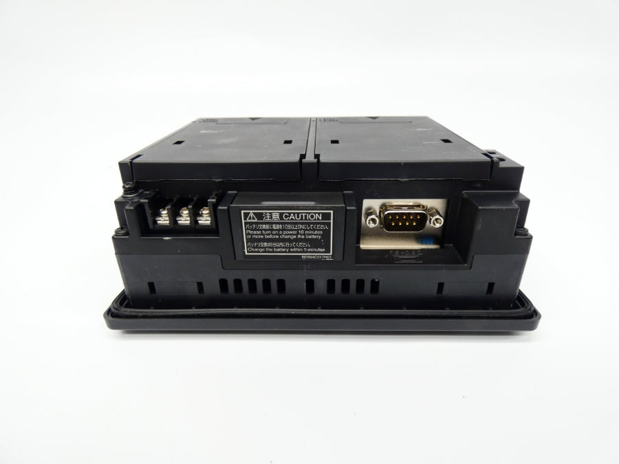 MITSUBISHI GT1550-QLBD 24VDC (AS PICTURED) NSNP