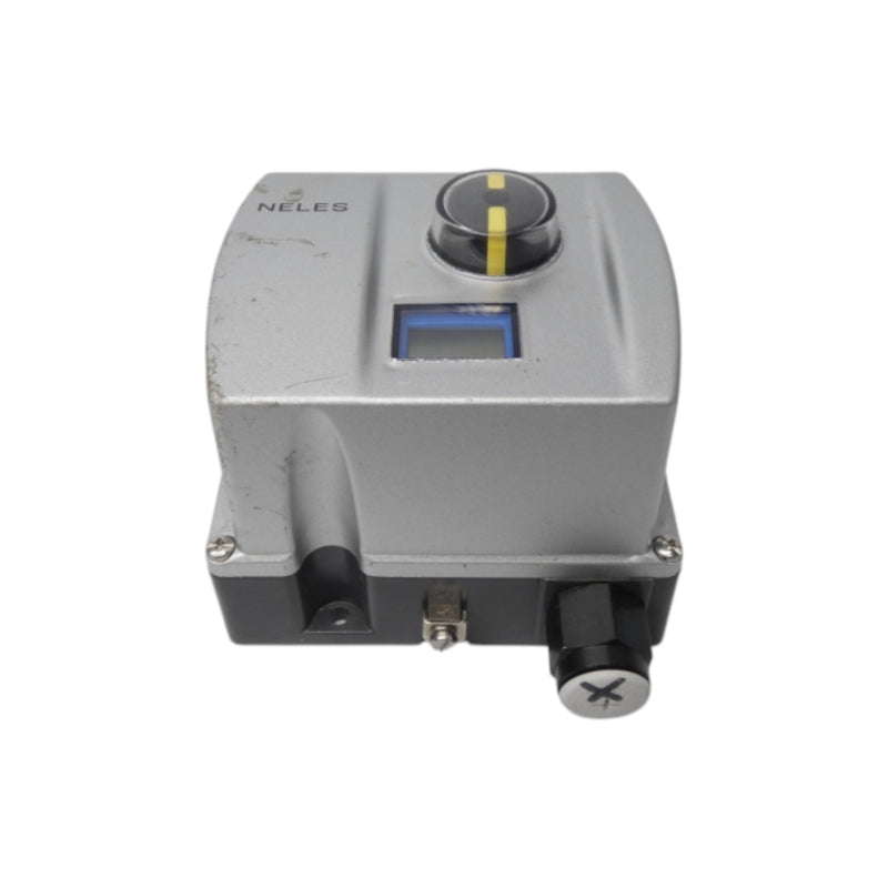 NELES VALMET ND9103HU-DS02 UNMP