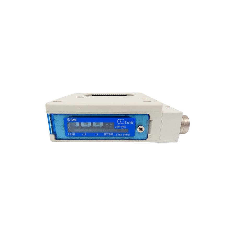 SMC EX260-SMJ4 24VDC 0.1A UNMP