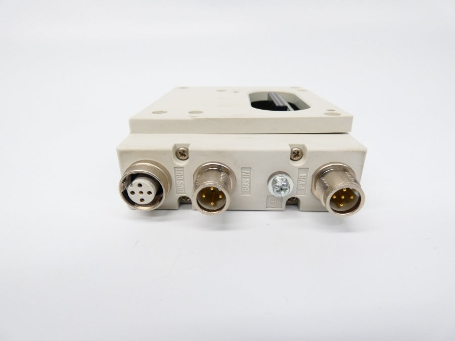 SMC EX260-SMJ4 24VDC 0.1A UNMP