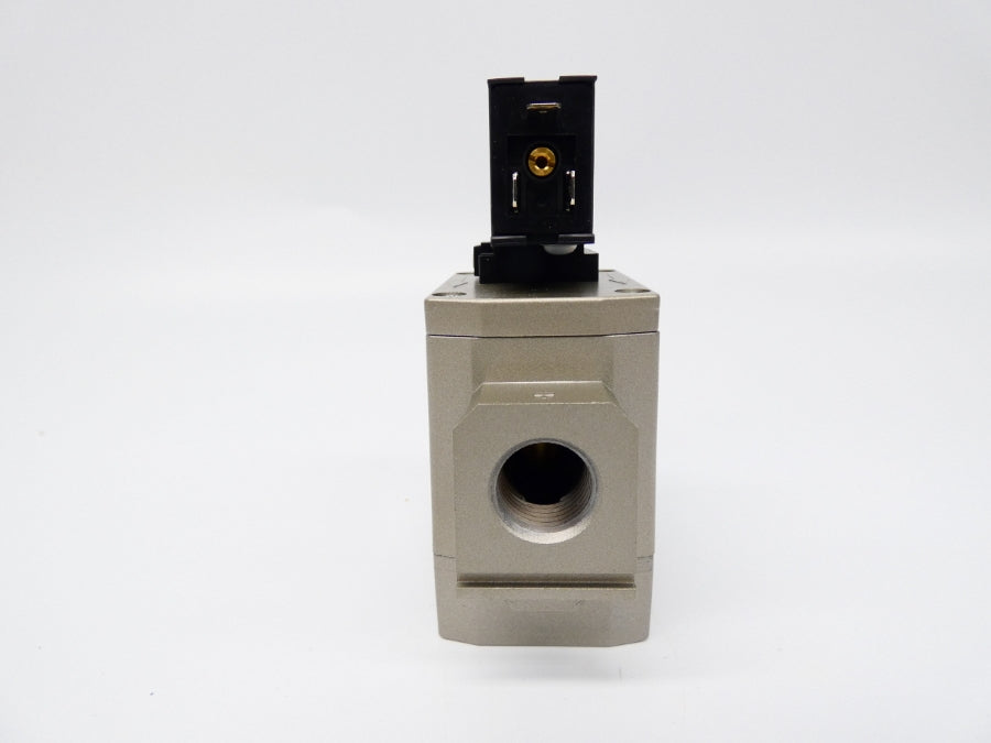 SMC AV4000-04-5DZ 24VDC NSNP