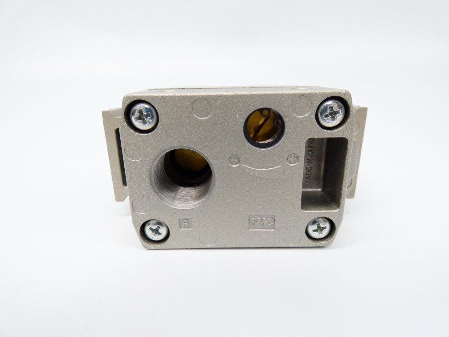 SMC AV4000-04-5DZ 24VDC NSNP