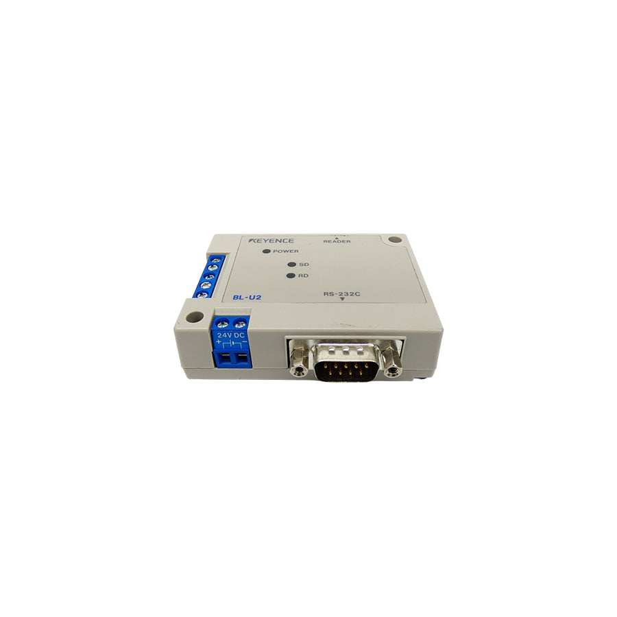 KEYENCE BL-U2 24V NSNP