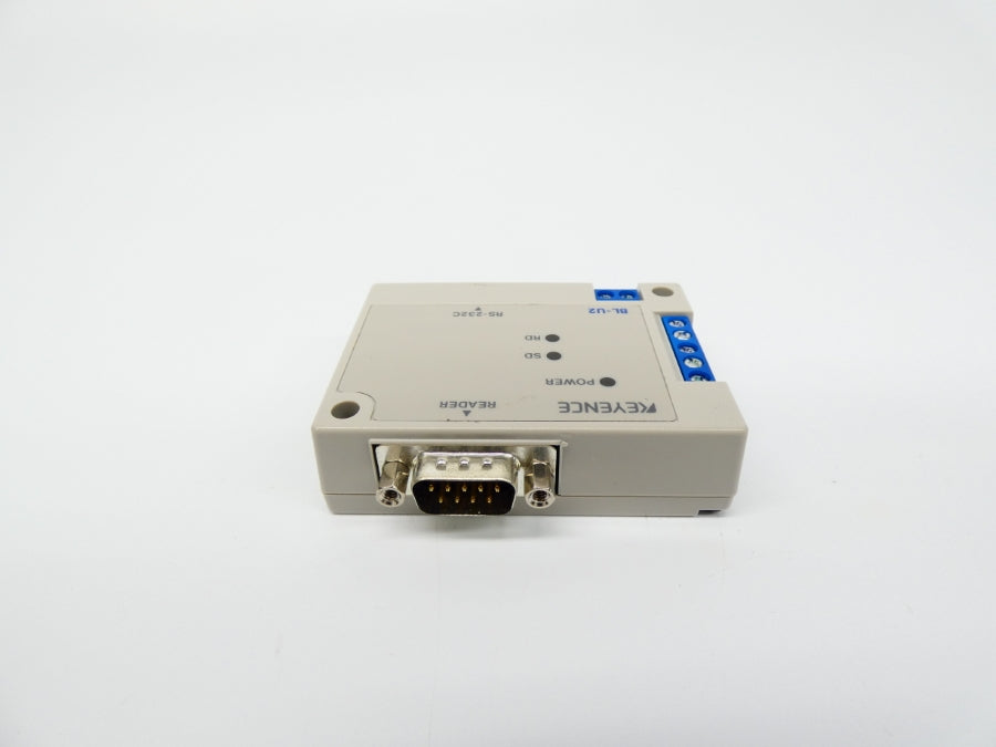 KEYENCE BL-U2 24V NSNP