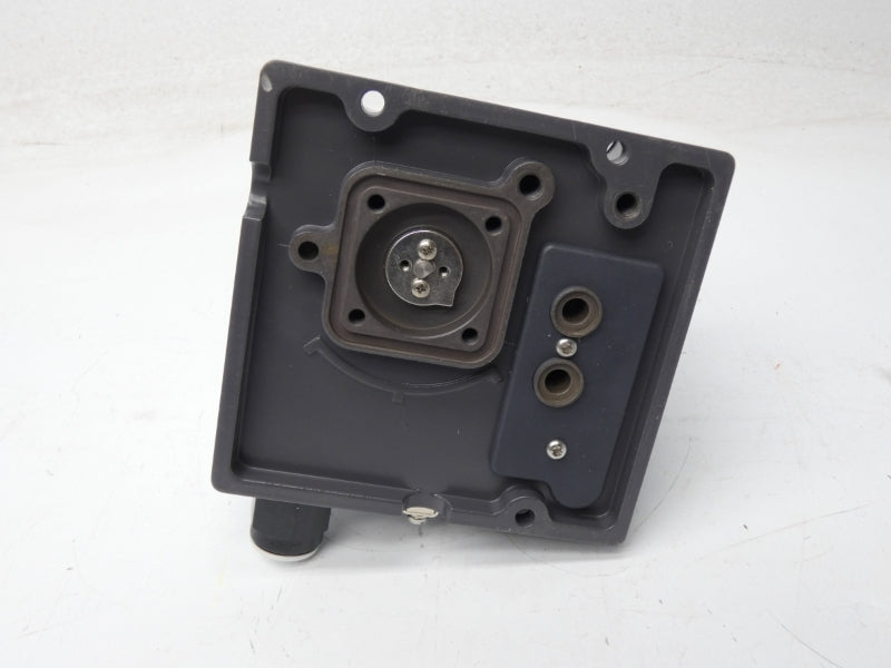 NELES VALMET ND9103HU-DS02 UNMP