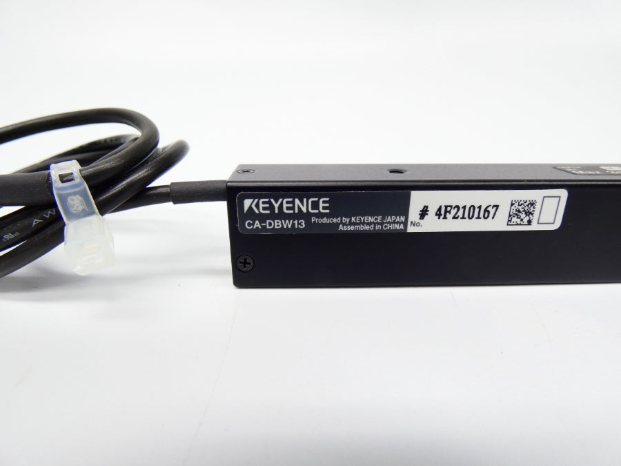 KEYENCE CA-DBW13 NSNP