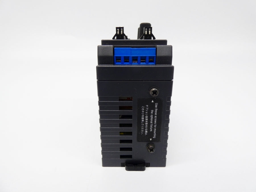 KEYENCE CA-DC100 24VDC NSNP