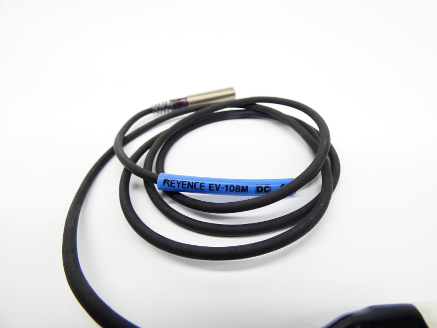 KEYENCE EV-108M NSNP