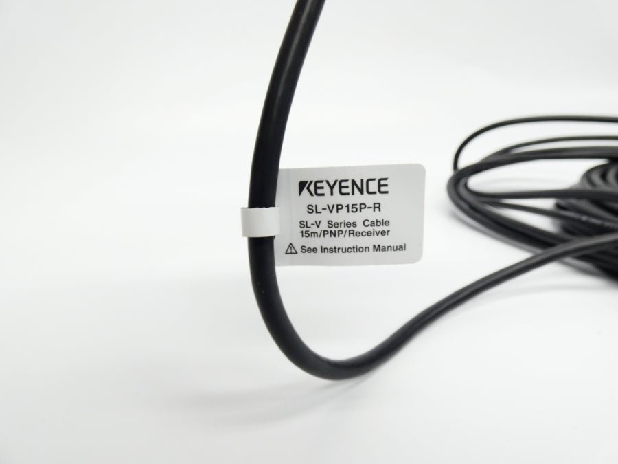 KEYENCE SL-VP15P-R NSNP