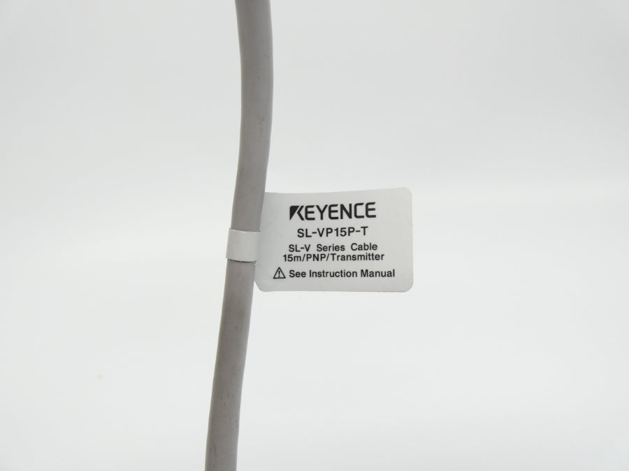 KEYENCE SL-VP15P-T NSNP