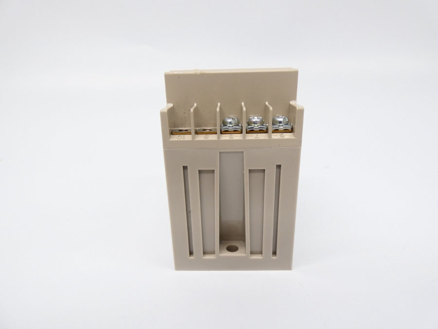 OMRON D7F-C03 12-24VDC UNMP