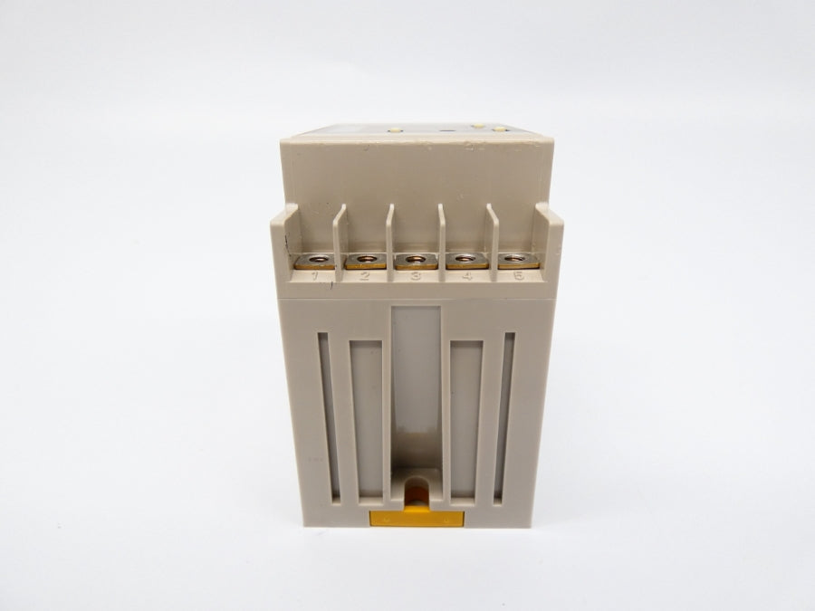OMRON D7F-C03 12-24VDC UNMP