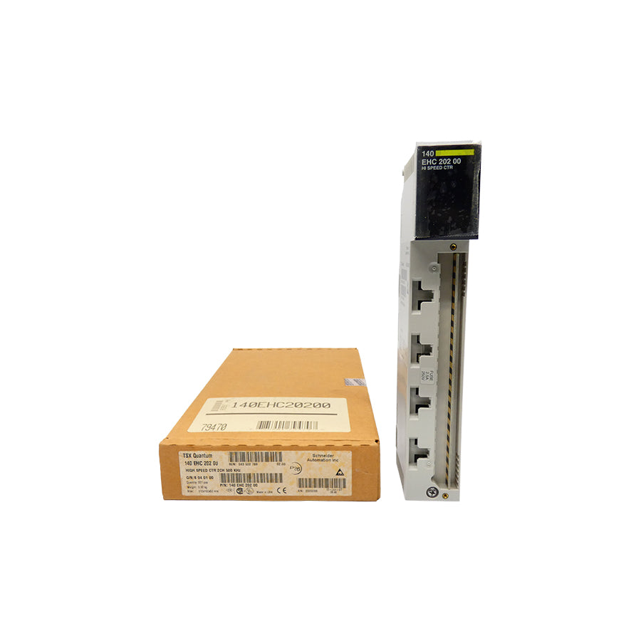 SCHEIDER AUTOMATION 140EHC20200 NSMP